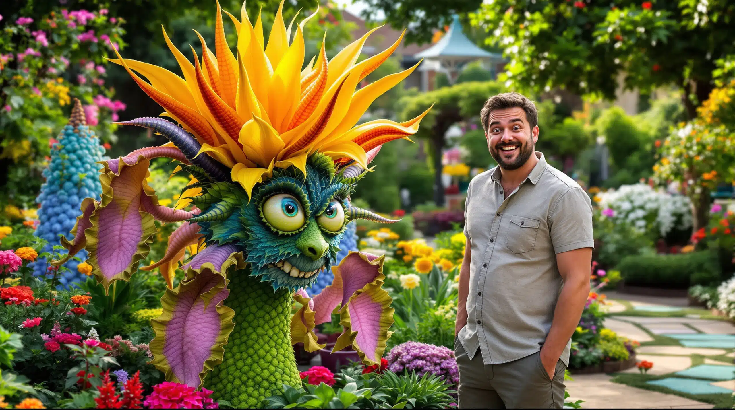 scopri come una pianta spesso sottovalutata può diventare il tuo alleato segreto per proteggere il giardino da parassiti e malattie, in modo naturale ed efficace.