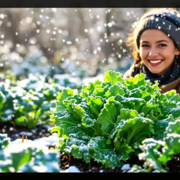 scopri quale ortaggio piantare a settembre che cresce senza sosta durante tutto l'inverno. consigli su coltivazione, raccolta e vantaggi per il tuo orto stagionale.