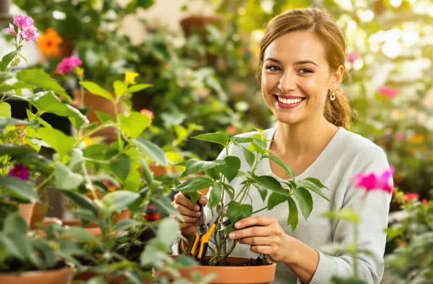 scopri i consigli su quali piante potare entro ottobre per mantenerle sane e rigogliose. non perdere i migliori suggerimenti per un giardino splendido tutto l’anno!