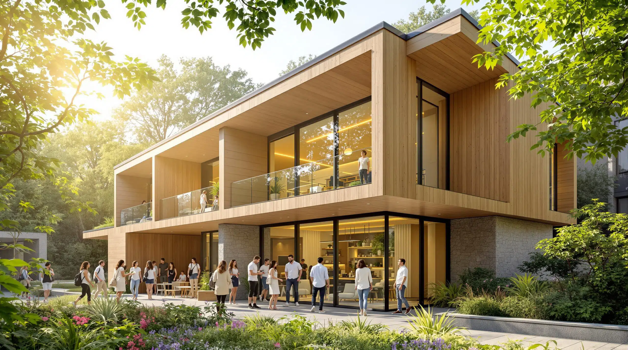 scopri le migliori soluzioni ecologiche per l'isolamento termico di nuove costruzioni e ristrutturazioni: materiali sostenibili, tecnologie innovative e consigli per migliorare l'efficienza energetica della tua casa rispettando l'ambiente.