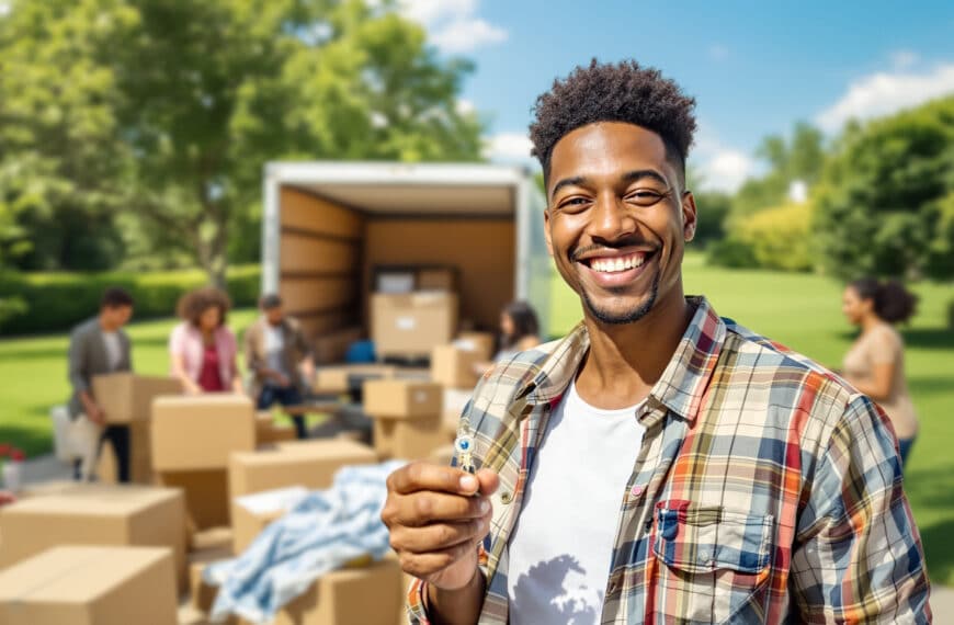 scopri come traslocare senza spendere una fortuna! ecco le 8 migliori soluzioni per risparmiare durante il trasloco, consigli pratici e suggerimenti utili per muoversi in modo economico ed efficace.
