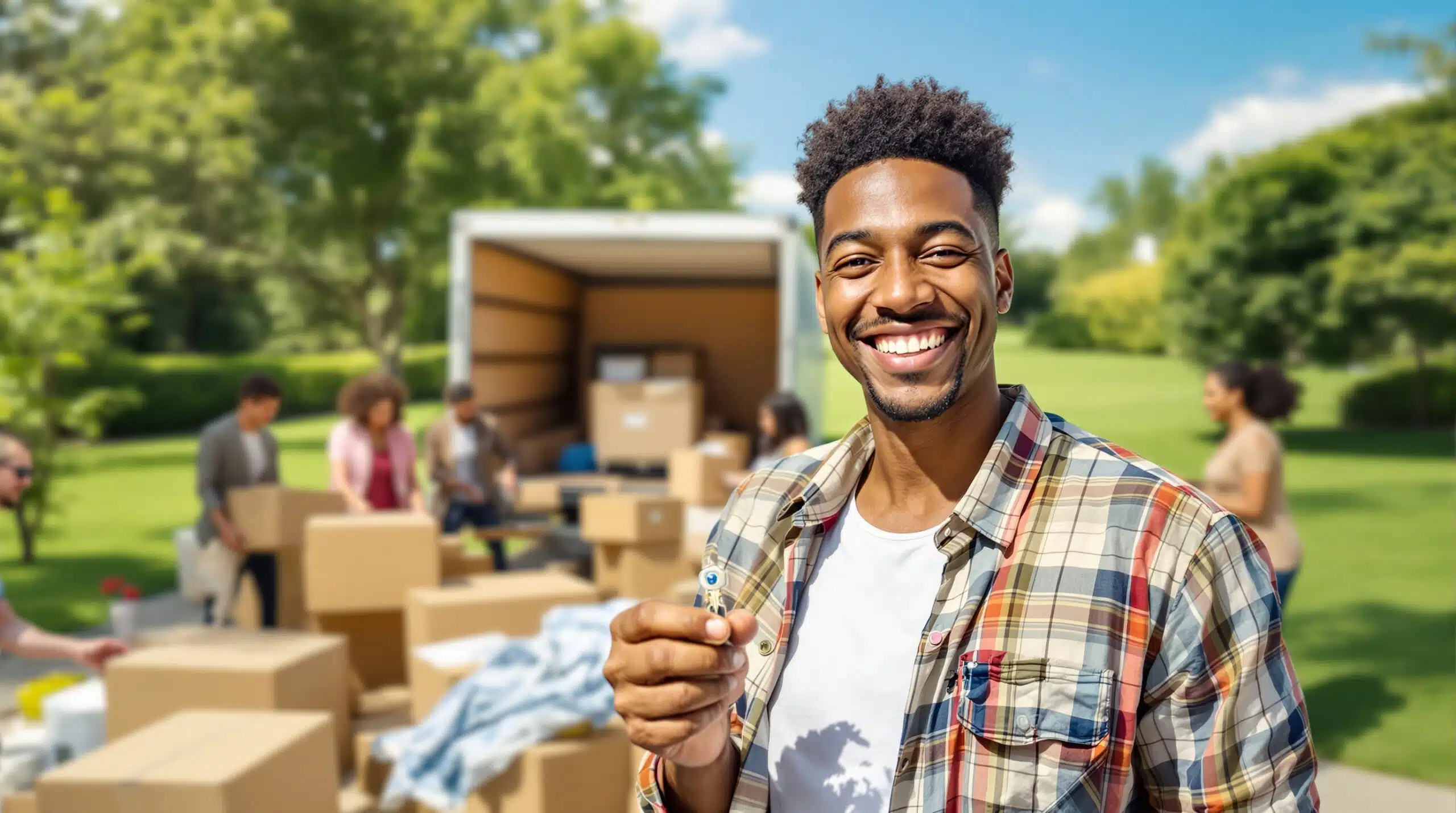 scopri come traslocare senza spendere una fortuna! ecco le 8 migliori soluzioni per risparmiare durante il trasloco, consigli pratici e suggerimenti utili per muoversi in modo economico ed efficace.