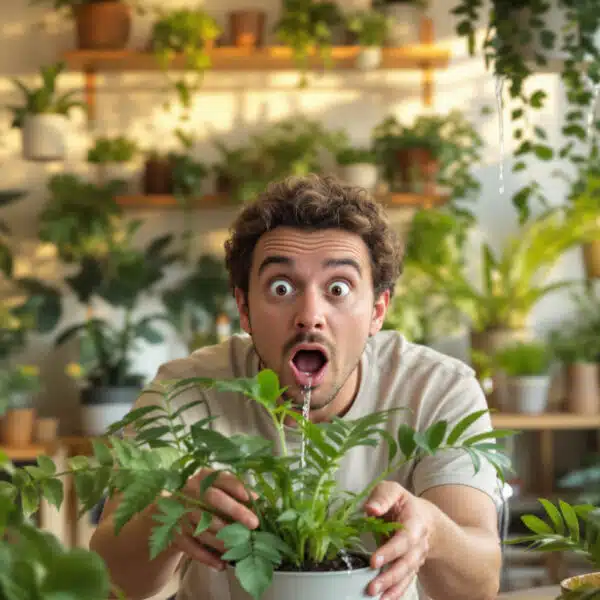 scopri quali sono gli errori più comuni nella cura delle piante d'appartamento e come evitarli per mantenere le tue piante sempre sane e rigogliose.