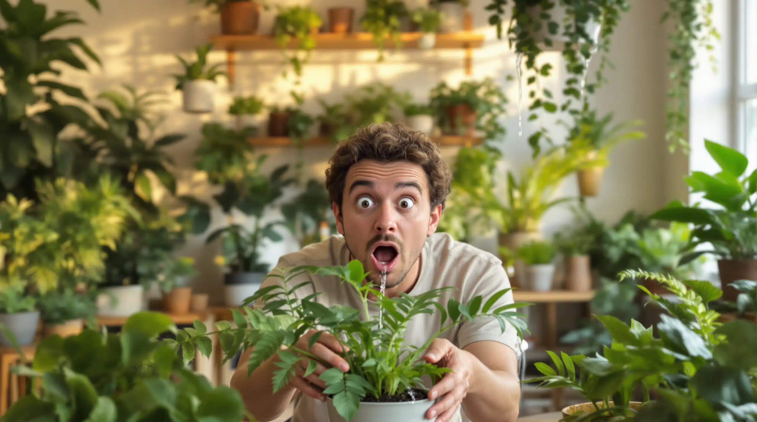 scopri quali sono gli errori più comuni nella cura delle piante d'appartamento e come evitarli per mantenere le tue piante sempre sane e rigogliose.