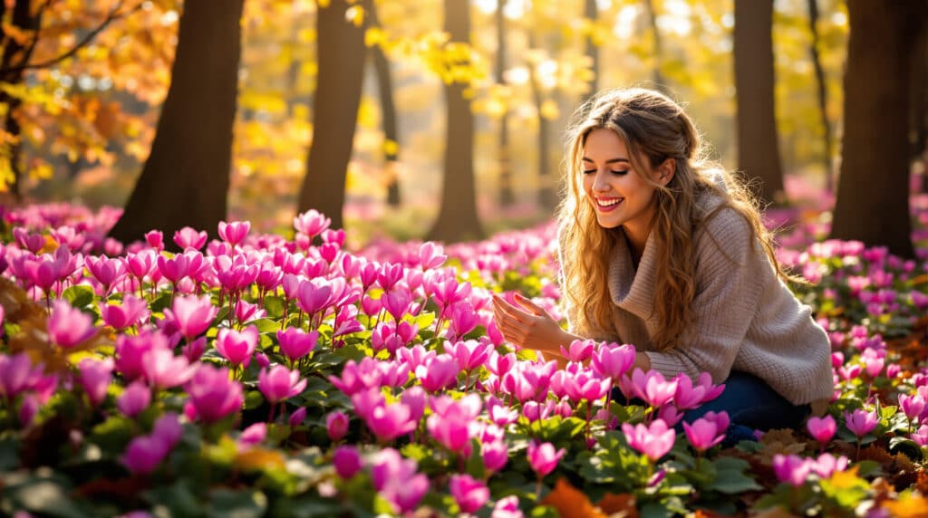 scopri il segreto spesso trascurato che favorisce una fioritura abbondante del ciclamino in autunno. consigli pratici per coltivare piante sane e rigogliose.