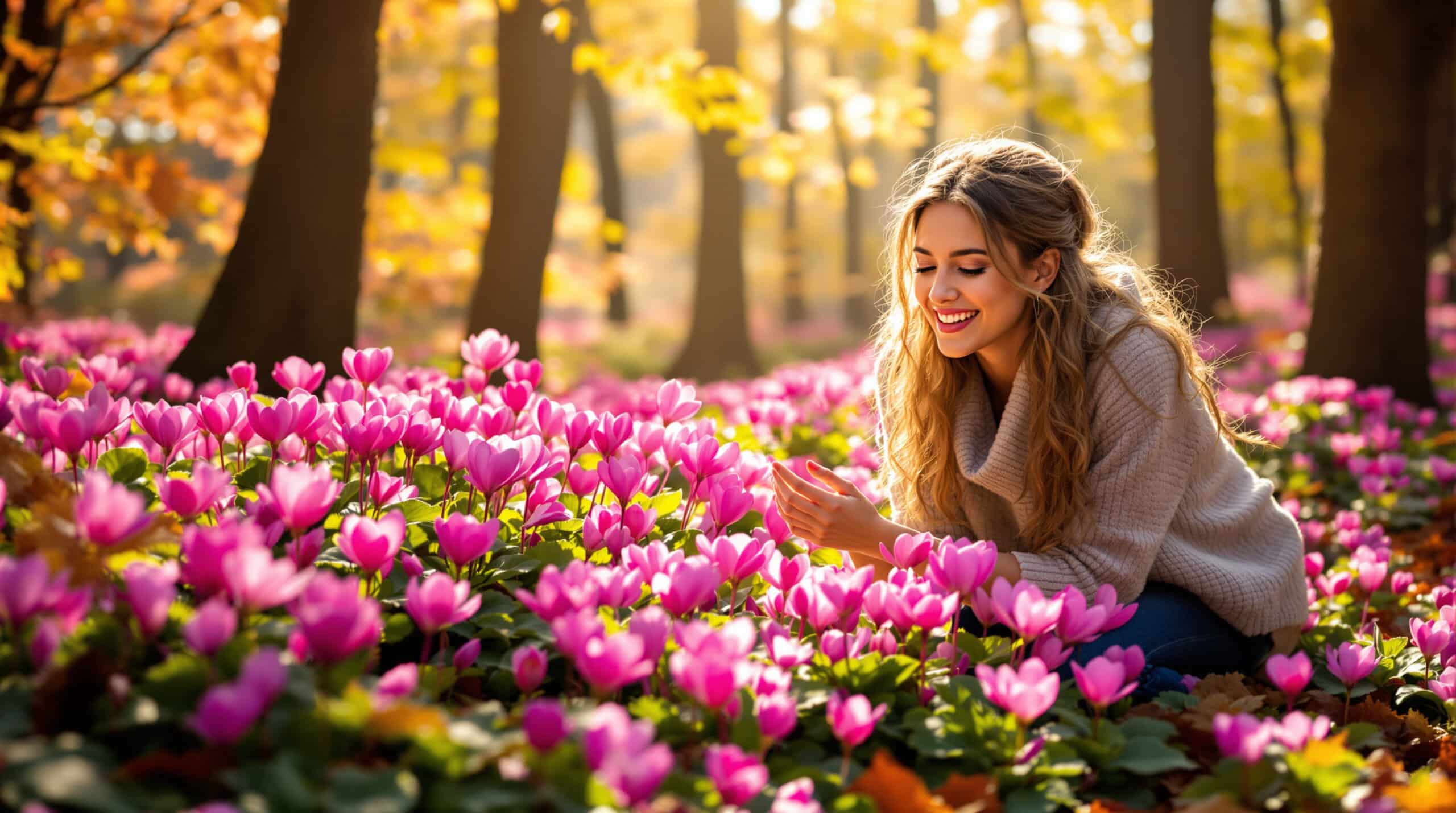 scopri il segreto spesso trascurato che favorisce una fioritura abbondante del ciclamino in autunno. consigli pratici per coltivare piante sane e rigogliose.