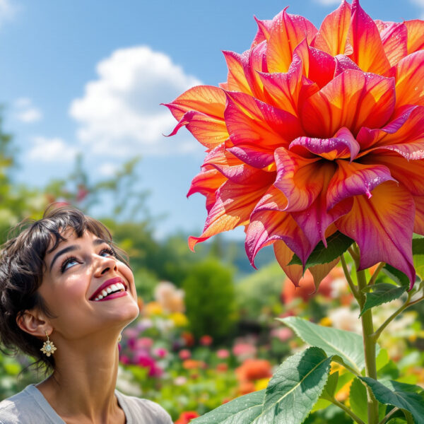 scopri come questa pianta straordinaria può trasformare il tuo giardino, offrendo bellezza e vitalità senza alcuno sforzo. segui i nostri consigli per un spazio verde rigoglioso tutto l’anno!