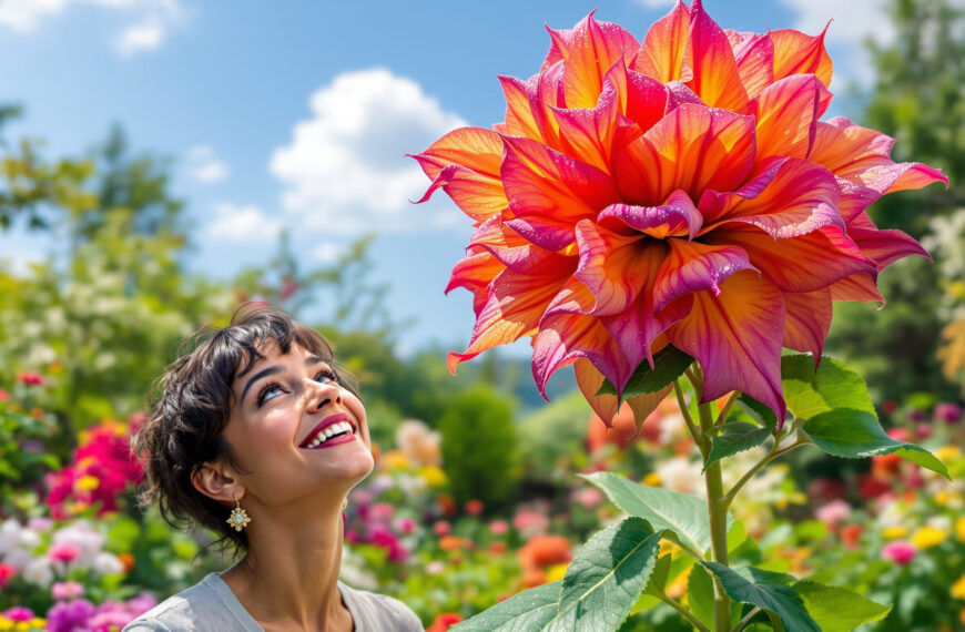 scopri come questa pianta straordinaria può trasformare il tuo giardino, offrendo bellezza e vitalità senza alcuno sforzo. segui i nostri consigli per un spazio verde rigoglioso tutto l’anno!