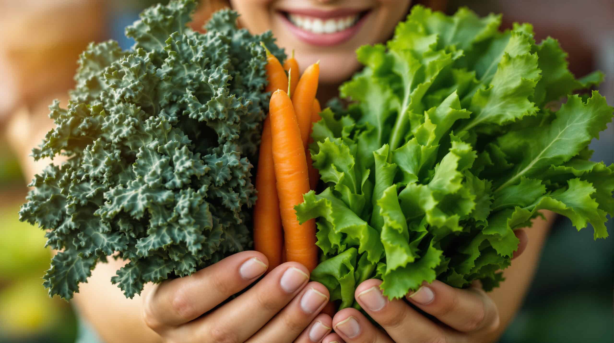scopri quali foglie di ortaggi commestibili spesso buttiamo nel compost senza sapere che possono essere cucinate e gustate in tante ricette sane e originali!