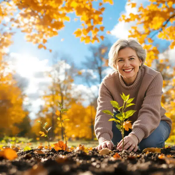 scopri perché l'autunno è la stagione ideale per piantare rose a radice nuda. consigli pratici per ottenere fioriture rigogliose e un giardino colorato la prossima primavera!