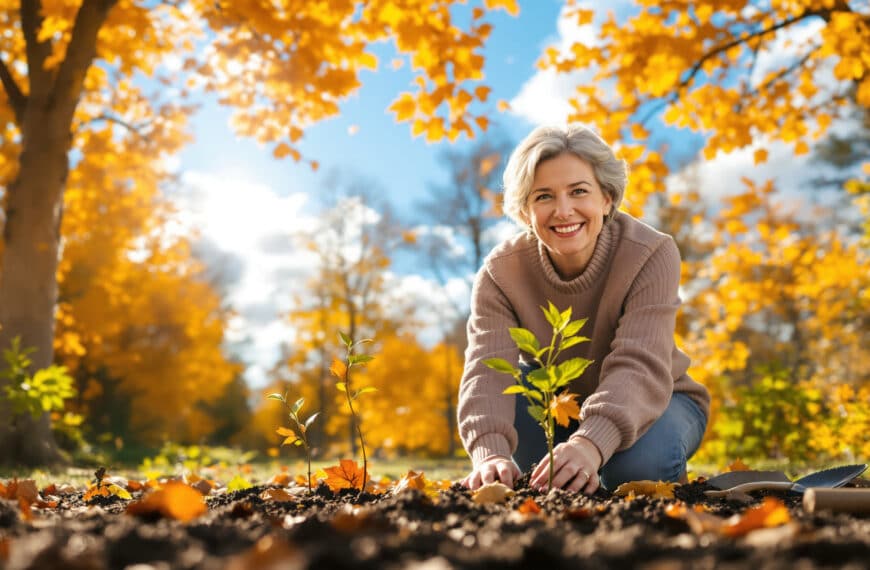 scopri perché l'autunno è la stagione ideale per piantare rose a radice nuda. consigli pratici per ottenere fioriture rigogliose e un giardino colorato la prossima primavera!
