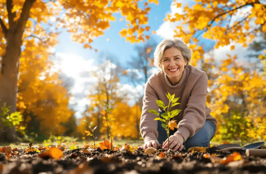 scopri perché l'autunno è la stagione ideale per piantare rose a radice nuda. consigli pratici per ottenere fioriture rigogliose e un giardino colorato la prossima primavera!