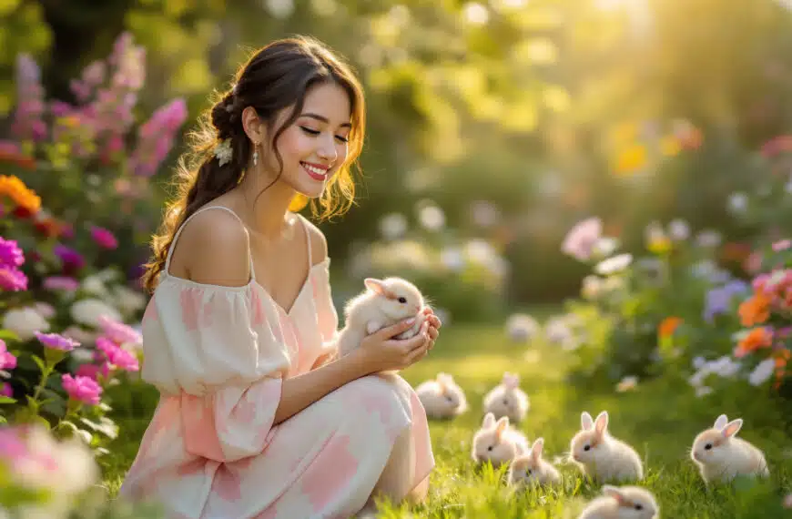 scopri sei preziosi suggerimenti per prenderti cura al meglio dei tuoi cuccioli di coniglio. dalla corretta alimentazione al comfort, tutto ciò che serve per coccolare i tuoi coniglietti e garantire loro salute e felicità.
