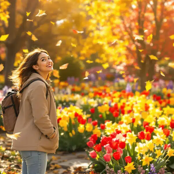 scopri come pianificare e realizzare un'aiuola di bulbi in autunno per goderti una primavera esplosiva di colori: consigli pratici, scelta dei bulbi e tecniche di piantagione.