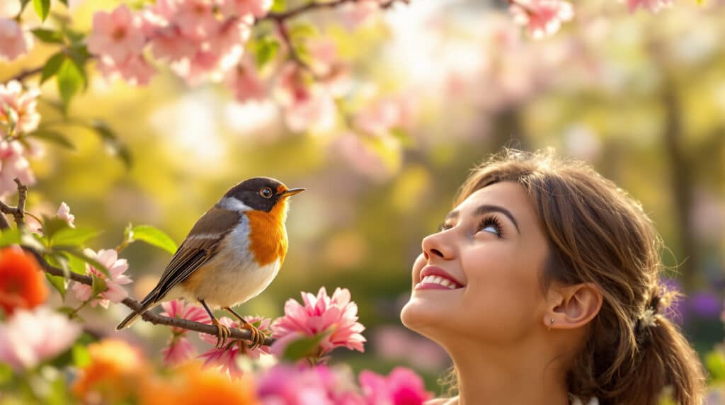scopri come distinguere un pettirosso maschio da una femmina grazie a semplici caratteristiche fisiche e comportamentali. una guida pratica per osservatori e amanti degli uccelli.