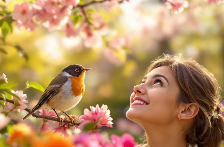 scopri come distinguere un pettirosso maschio da una femmina grazie a semplici caratteristiche fisiche e comportamentali. una guida pratica per osservatori e amanti degli uccelli.