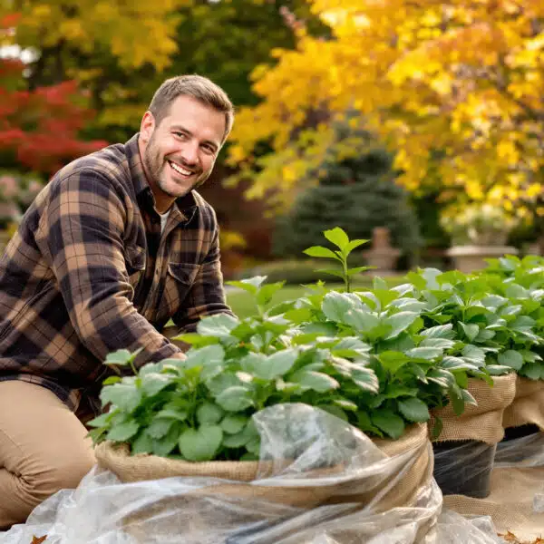 scopri le azioni essenziali da compiere prima delle piogge autunnali per proteggere le tue piante in vaso e garantirne la salute fino alla primavera. consigli pratici e semplici per un giardino sempre rigoglioso.
