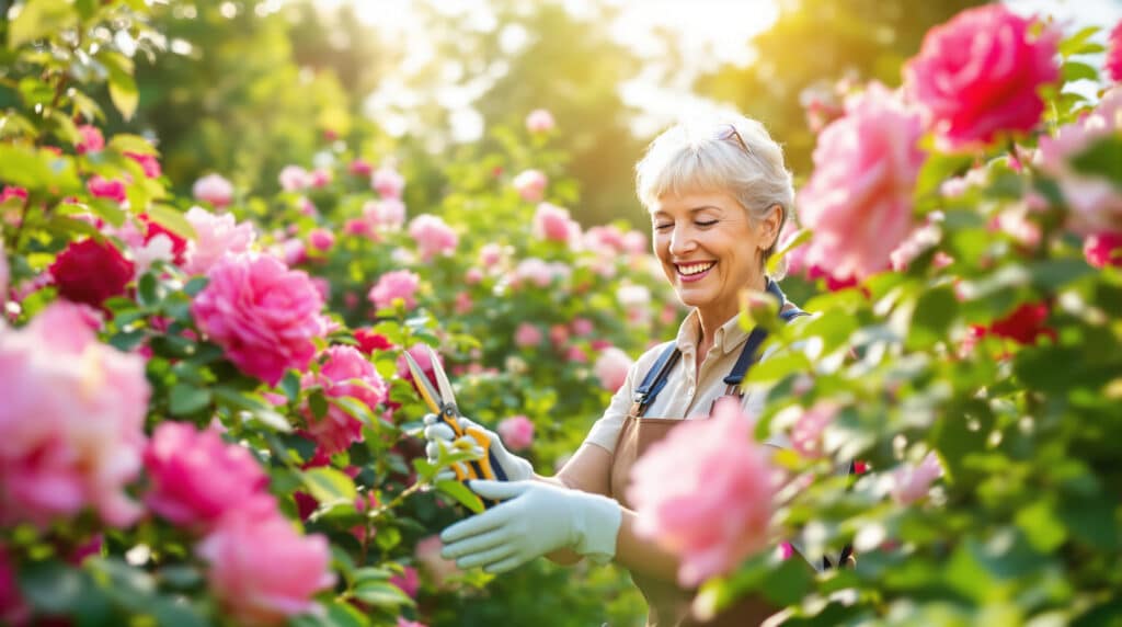 scopri se è consigliabile rimuovere il legno secco dalle tue rose, quando intervenire e le tecniche migliori per potare correttamente, favorendo la salute e la fioritura della pianta.