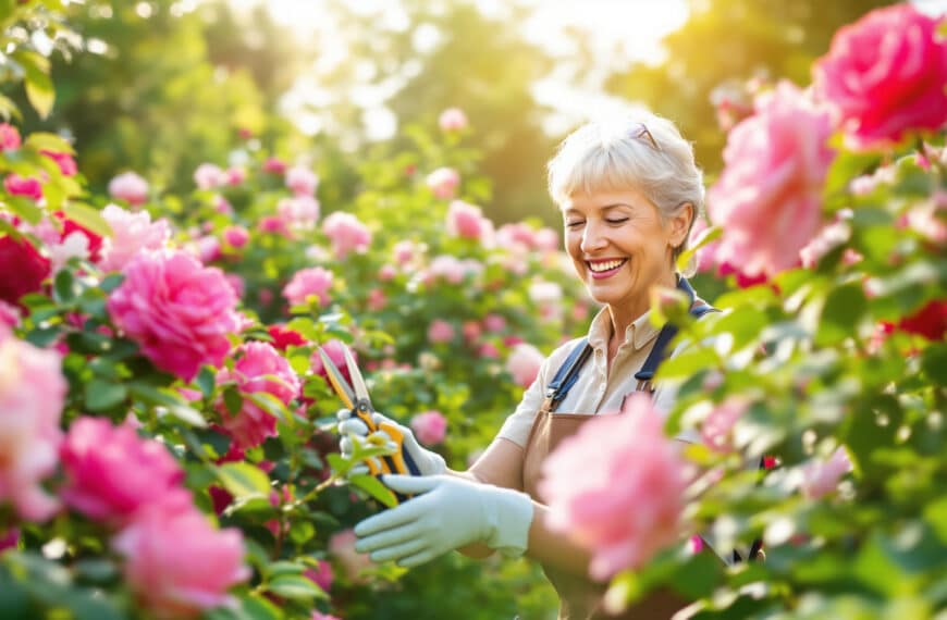 scopri se è consigliabile rimuovere il legno secco dalle tue rose, quando intervenire e le tecniche migliori per potare correttamente, favorendo la salute e la fioritura della pianta.