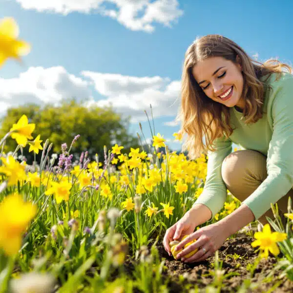 scopri se è legale raccogliere i bulbi di narcisi selvatici per il trapianto nel tuo giardino. informazioni su regolamenti, tutela ambientale e sanzioni in italia.