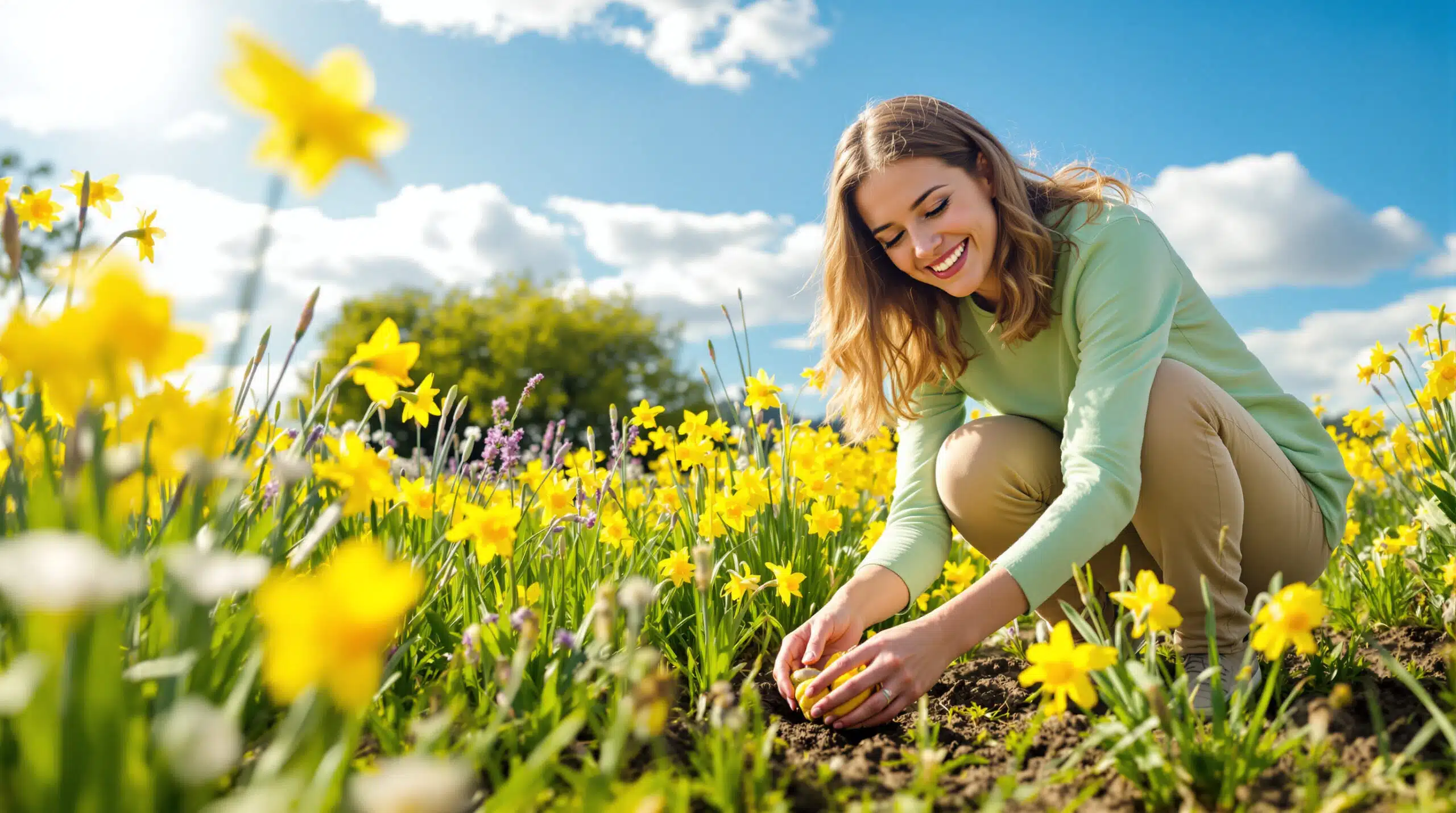 scopri se è legale raccogliere i bulbi di narcisi selvatici per il trapianto nel tuo giardino. informazioni su regolamenti, tutela ambientale e sanzioni in italia.