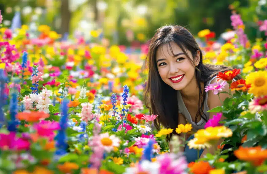 scopri la pianta perfetta per un giardino ricco di fioriture abbondanti e colori spettacolari! facile da coltivare, si adatta rapidamente e abbellisce ogni spazio verde sin dal primo giorno.