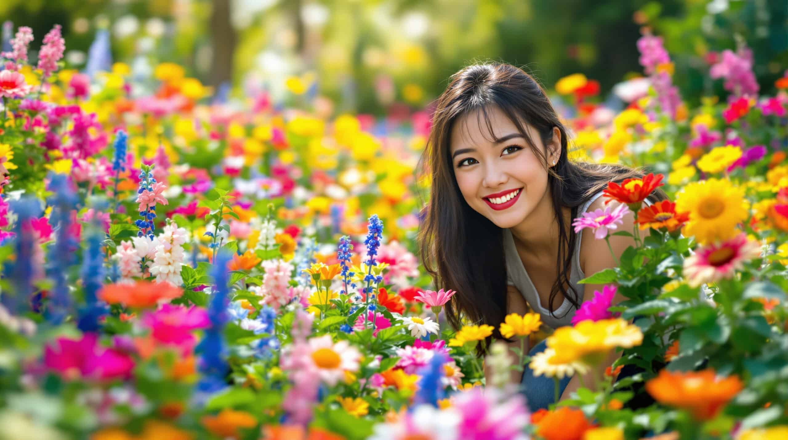 scopri la pianta perfetta per un giardino ricco di fioriture abbondanti e colori spettacolari! facile da coltivare, si adatta rapidamente e abbellisce ogni spazio verde sin dal primo giorno.