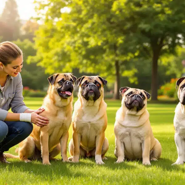 scopri i 10 disturbi di salute più comuni nei cani, come riconoscerli e prevenire i problemi più frequenti per garantire il benessere del tuo amico a quattro zampe.