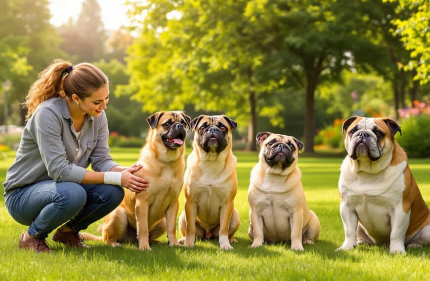 scopri i 10 disturbi di salute più comuni nei cani, come riconoscerli e prevenire i problemi più frequenti per garantire il benessere del tuo amico a quattro zampe.