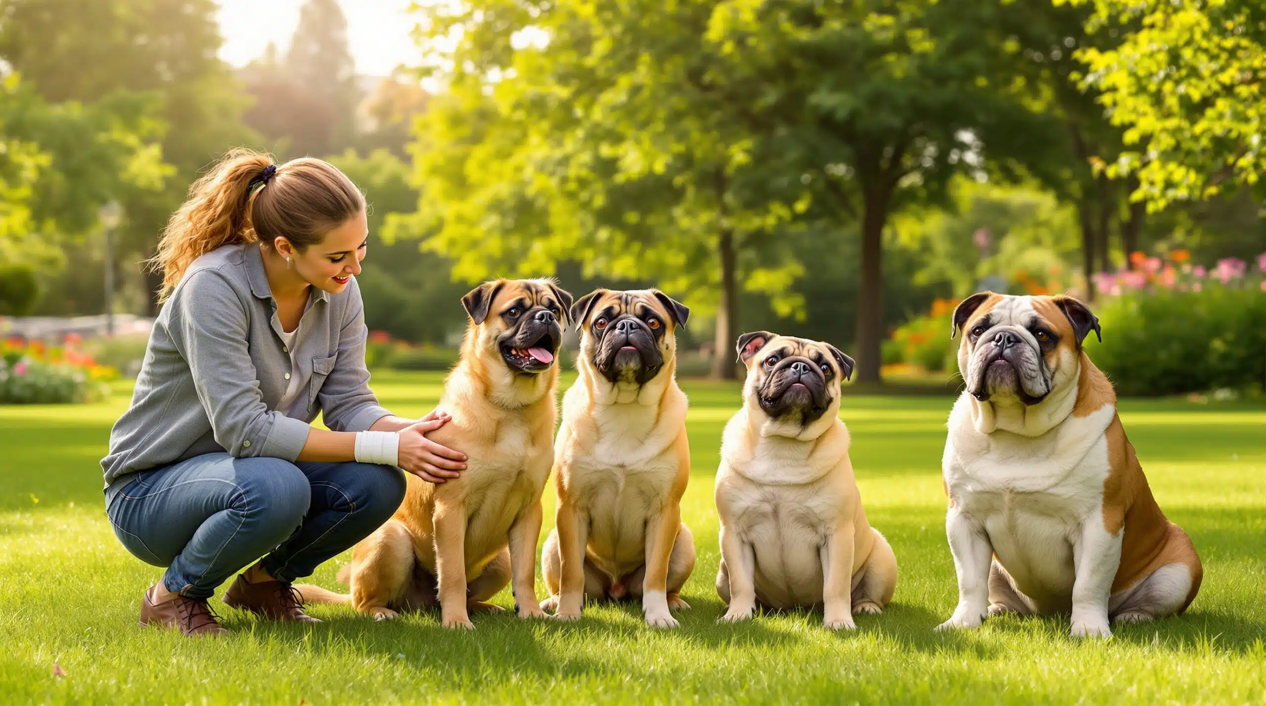 scopri i 10 disturbi di salute più comuni nei cani, come riconoscerli e prevenire i problemi più frequenti per garantire il benessere del tuo amico a quattro zampe.
