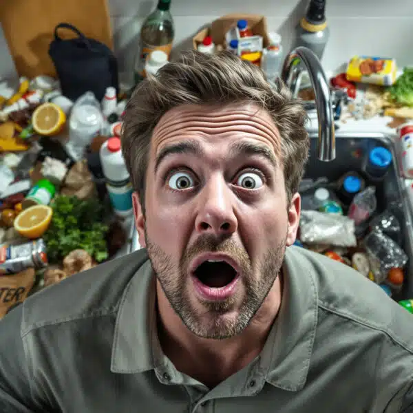 scopri quali sono i 10 rifiuti che non dovresti mai gettare nello scarico per evitare danni alle tubature e all’ambiente. consigli utili per una casa più sicura ed ecologica!