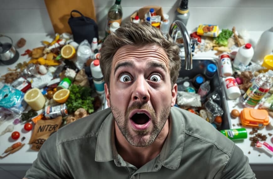 scopri quali sono i 10 rifiuti che non dovresti mai gettare nello scarico per evitare danni alle tubature e all’ambiente. consigli utili per una casa più sicura ed ecologica!