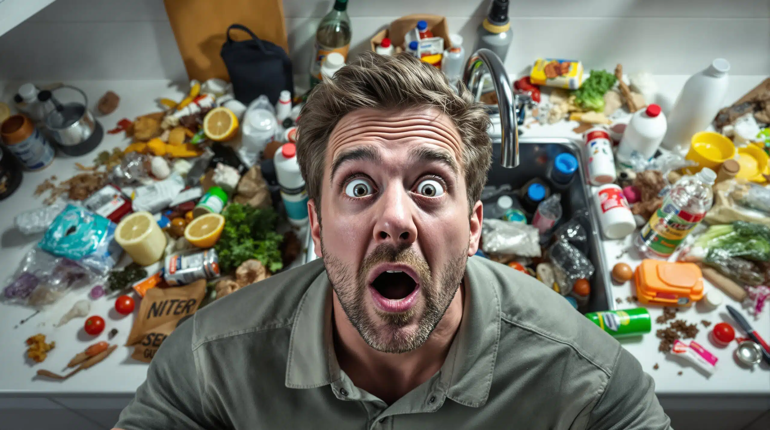 scopri quali sono i 10 rifiuti che non dovresti mai gettare nello scarico per evitare danni alle tubature e all’ambiente. consigli utili per una casa più sicura ed ecologica!