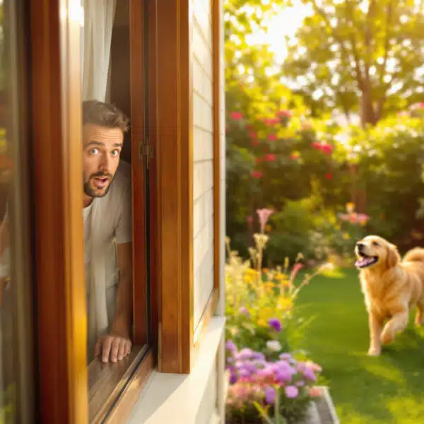 scopri come evitare che il tuo cane abbai quando sei via e disturbi i vicini. consigli pratici e soluzioni efficaci per gestire l’abbaio e vivere serenamente con il tuo amico a quattro zampe.