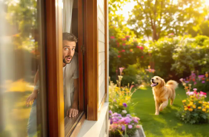 scopri come evitare che il tuo cane abbai quando sei via e disturbi i vicini. consigli pratici e soluzioni efficaci per gestire l’abbaio e vivere serenamente con il tuo amico a quattro zampe.