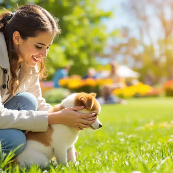 scopri consigli e strategie pratiche per aiutare il tuo cane a superare la paura degli estranei. migliora il suo benessere e rafforza il vostro legame grazie a suggerimenti di esperti.