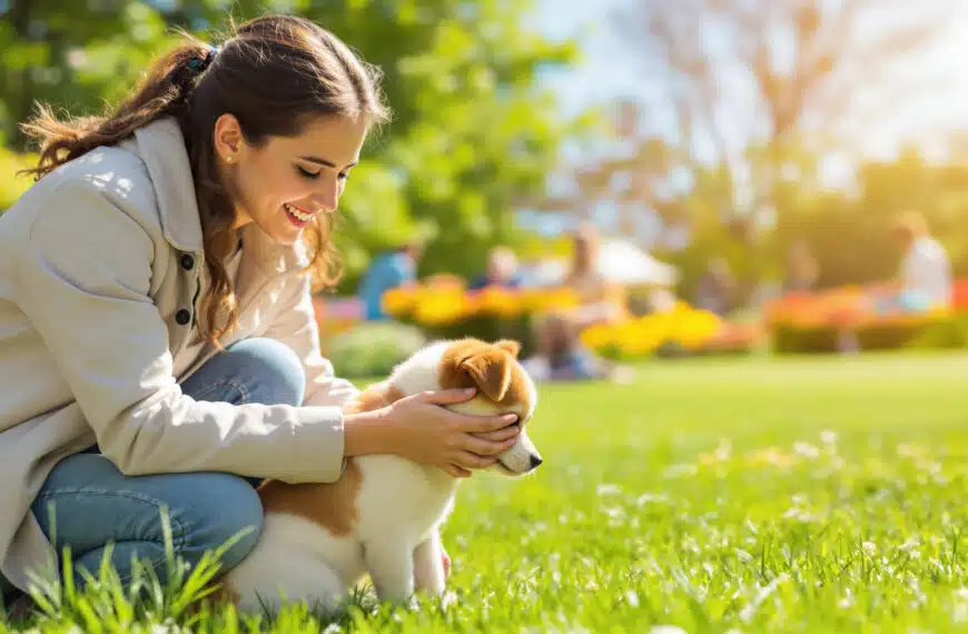 scopri consigli e strategie pratiche per aiutare il tuo cane a superare la paura degli estranei. migliora il suo benessere e rafforza il vostro legame grazie a suggerimenti di esperti.