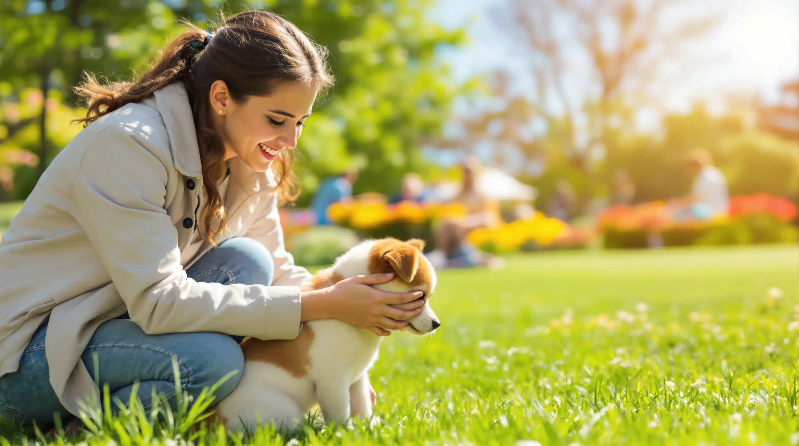 scopri consigli e strategie pratiche per aiutare il tuo cane a superare la paura degli estranei. migliora il suo benessere e rafforza il vostro legame grazie a suggerimenti di esperti.