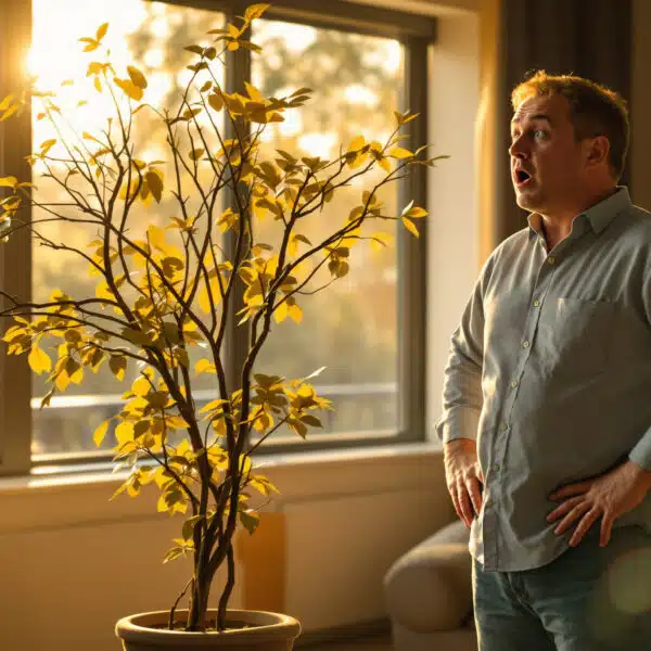 il tuo ficus perde le foglie? scopri le 7 cause più comuni e le soluzioni efficaci per farlo tornare splendente. consigli pratici per salvare e curare la tua pianta!
