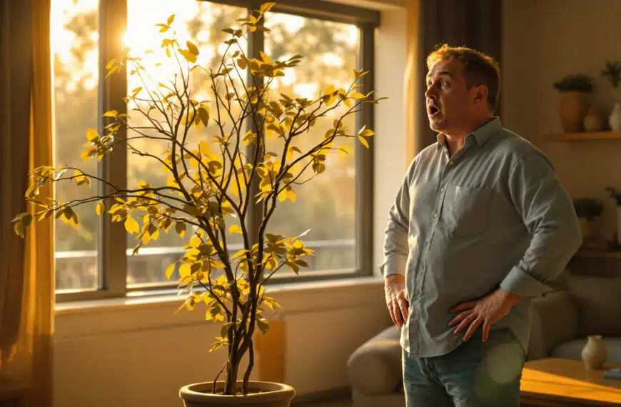 il tuo ficus perde le foglie? scopri le 7 cause più comuni e le soluzioni efficaci per farlo tornare splendente. consigli pratici per salvare e curare la tua pianta!