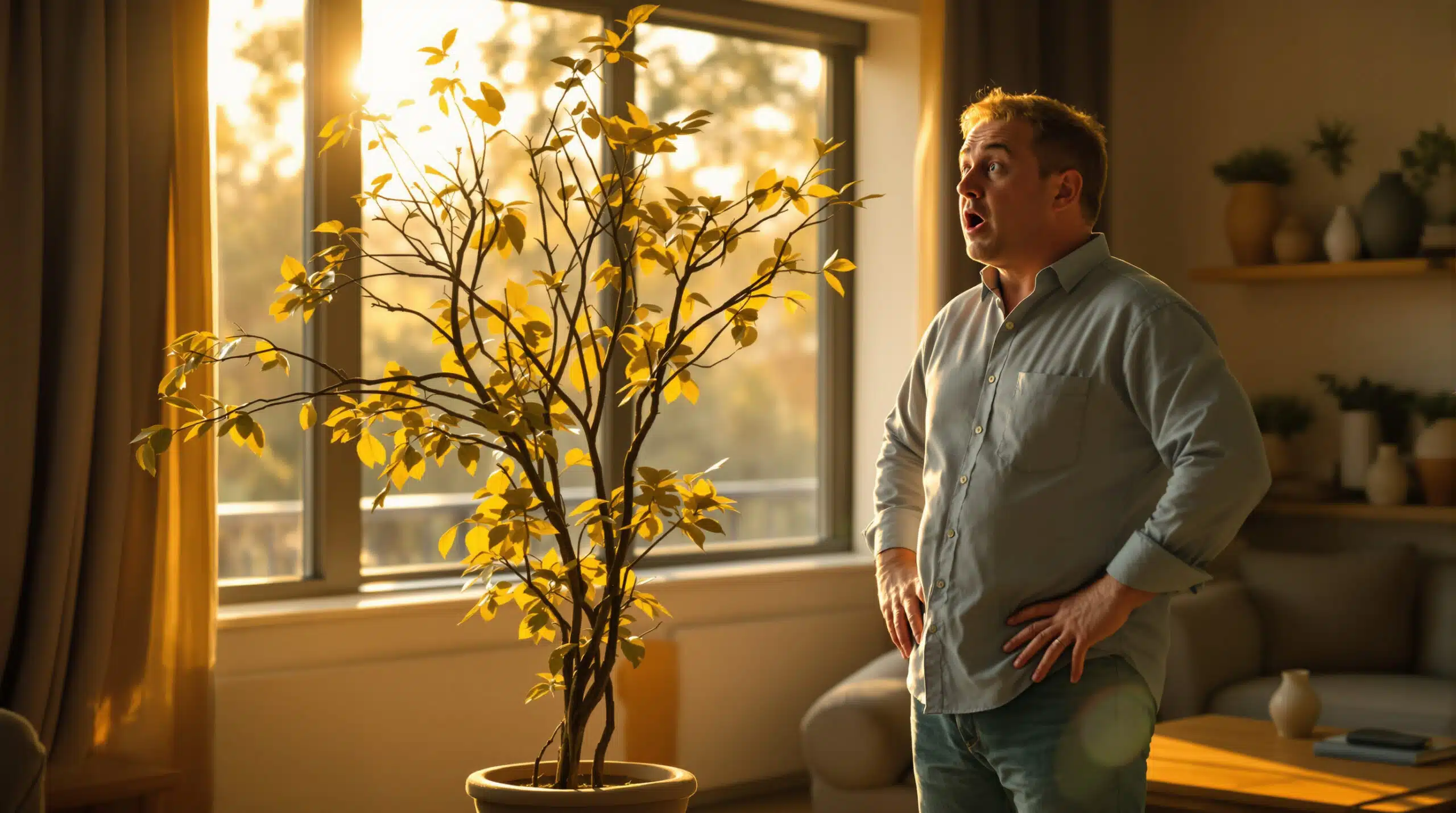 il tuo ficus perde le foglie? scopri le 7 cause più comuni e le soluzioni efficaci per farlo tornare splendente. consigli pratici per salvare e curare la tua pianta!