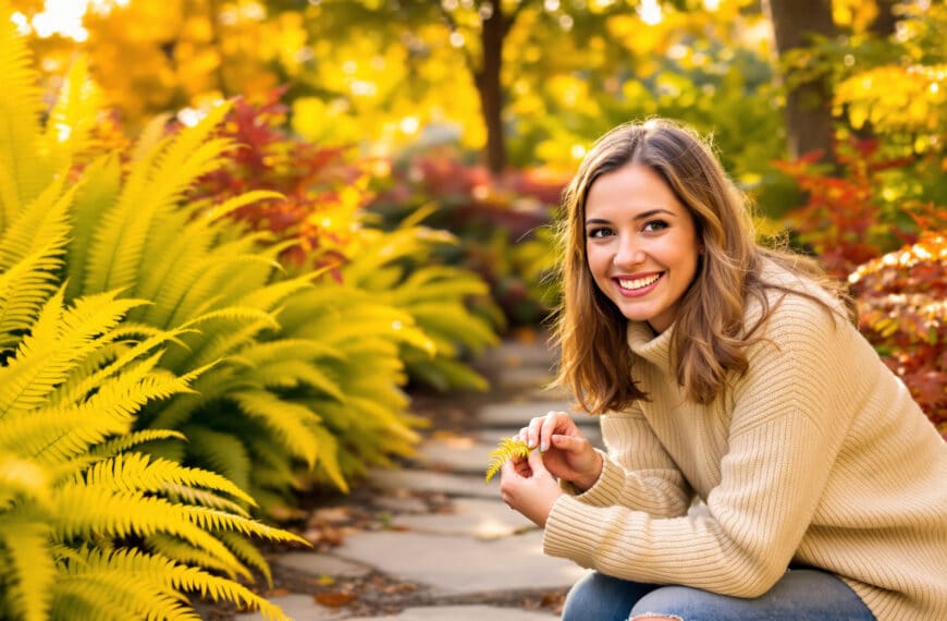 scopri come utilizzare le felci per il pacciamaggio autunnale: quali piante ne traggono maggior beneficio e i migliori consigli per applicarlo correttamente nel tuo giardino.