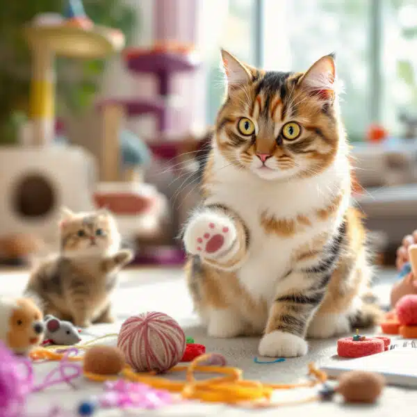 scopri come capire se il tuo gatto è destro o sinistro con 6 semplici trucchi. test facili e curiosità per conoscere meglio il tuo amico felino!