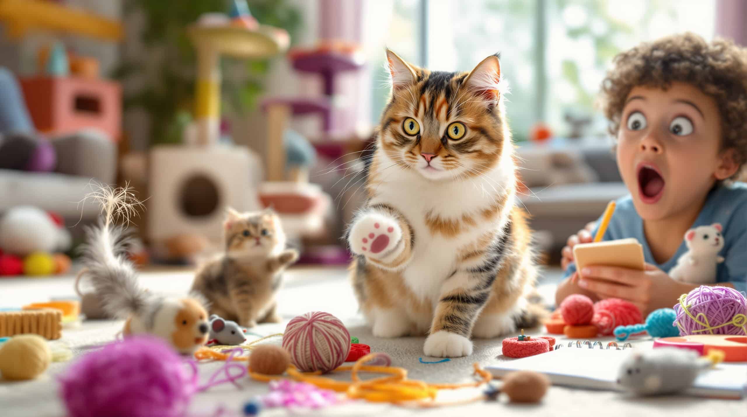 scopri come capire se il tuo gatto è destro o sinistro con 6 semplici trucchi. test facili e curiosità per conoscere meglio il tuo amico felino!