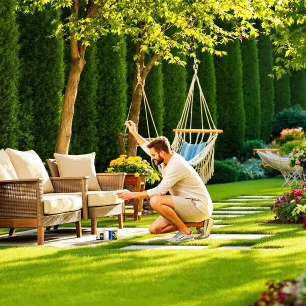 scopri l'azione fondamentale da compiere subito per mantenere il tuo arredo da giardino in perfette condizioni e pronto per la prossima stagione. consigli pratici e semplici per una lunga durata dei tuoi mobili outdoor.