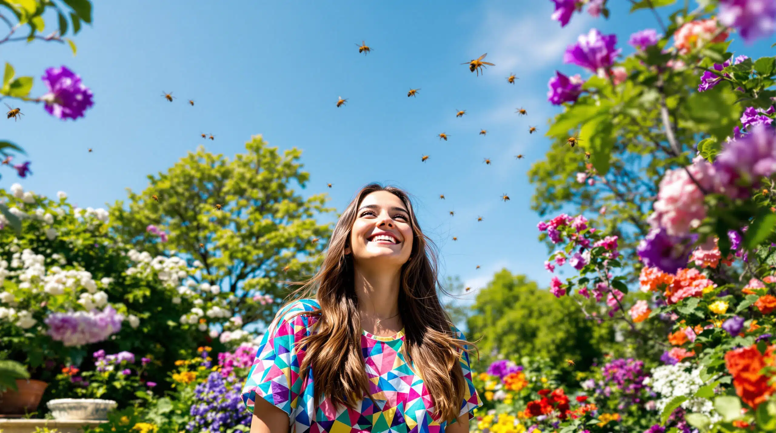scopri le ultime novità sulla possibile soluzione contro le vespe asiatiche e come questa scoperta potrebbe risolvere un problema sempre più diffuso.