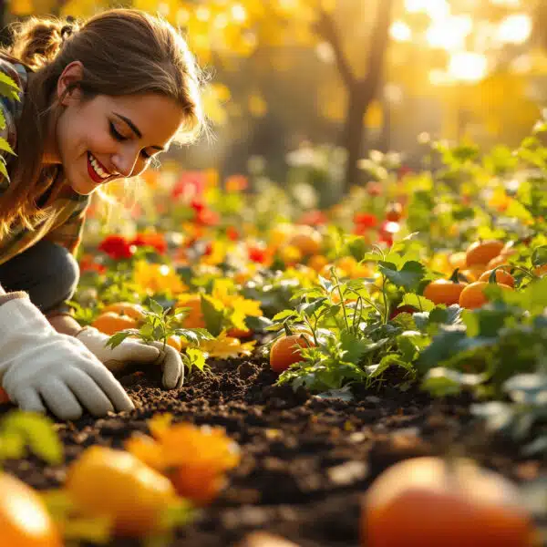 scopri cosa seminare, piantare e curare nel tuo giardino a ottobre. consigli pratici e idee per orto e fiori, per un giardino sano e rigoglioso anche in autunno.