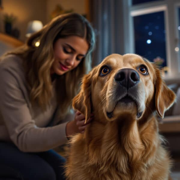 scopri perché il tuo cane piange di notte e quali potrebbero essere le cause. trova soluzioni pratiche e consigli utili per aiutare il tuo amico a quattro zampe a riposare serenamente.