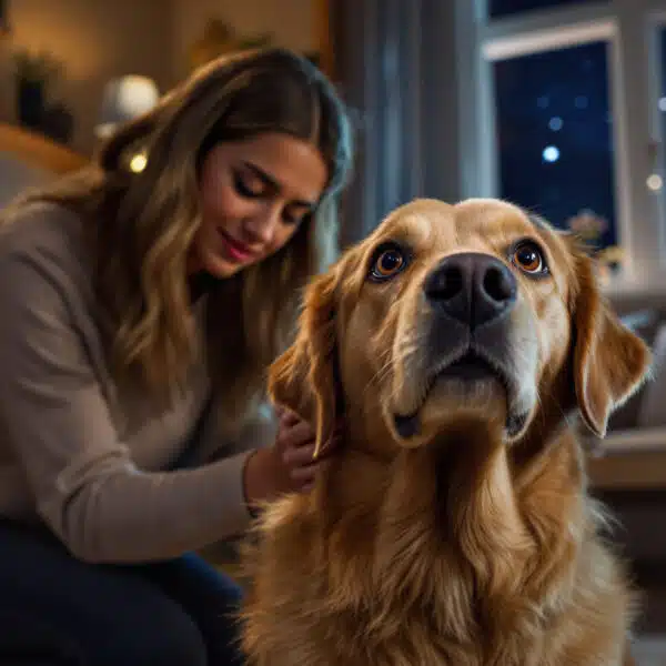 scopri perché il tuo cane piange di notte e quali potrebbero essere le cause. trova soluzioni pratiche e consigli utili per aiutare il tuo amico a quattro zampe a riposare serenamente.