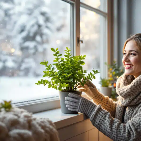 scopri come proteggere al meglio il tuo albero di giada durante l'inverno! ecco 3 strategie efficaci per garantire il riposo invernale della crassula, difendendola da freddo e gelo. consigli pratici per una pianta sana e rigogliosa.